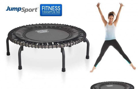 Jump sport 370