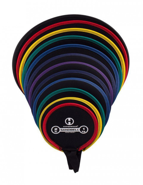 Sandbell 1кг